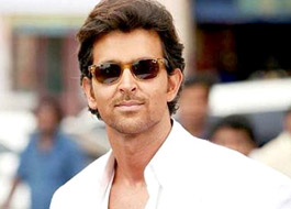 Hrithik Roshan to endorse Ground Zero car audio